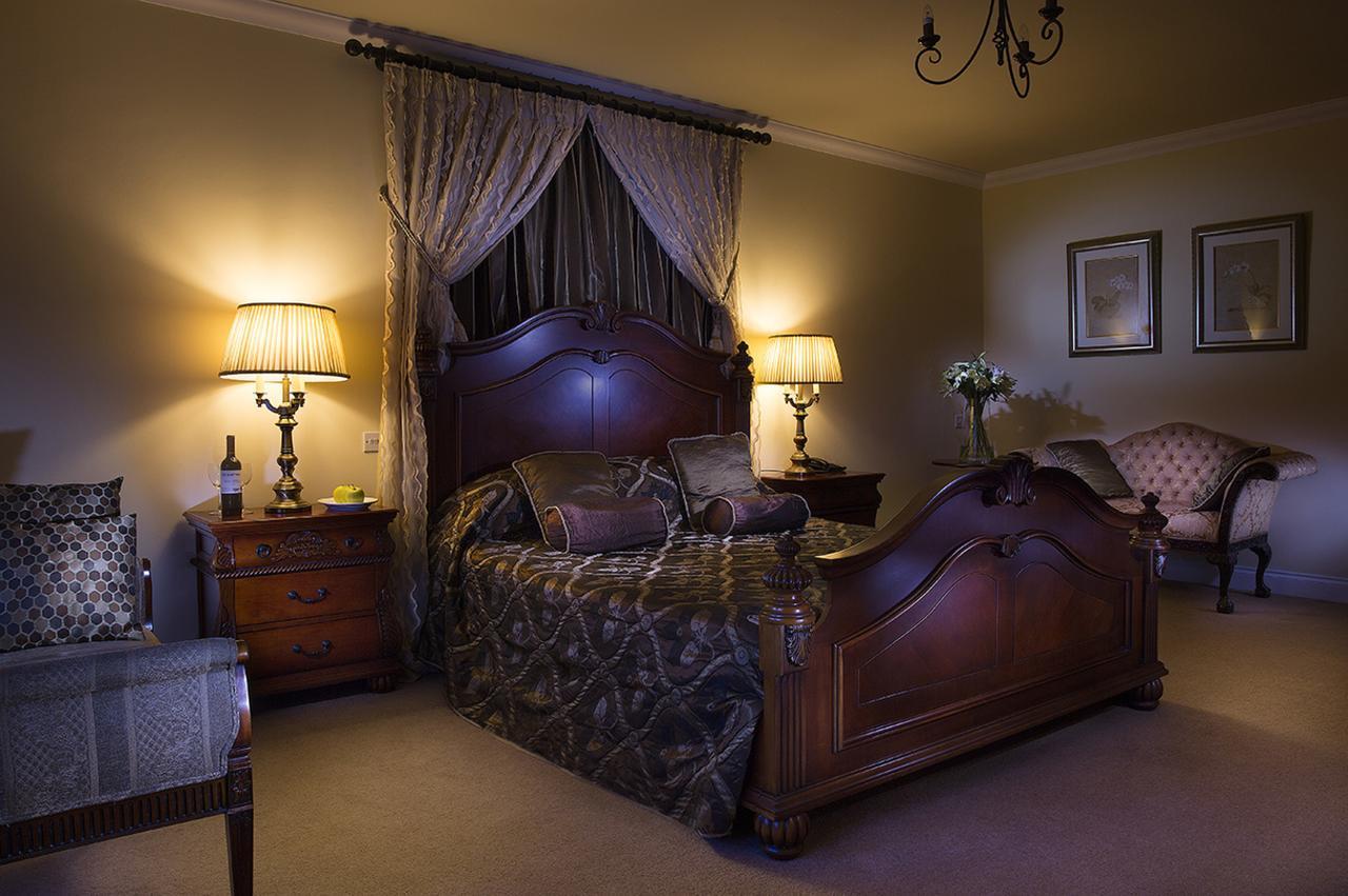 An Chuirt Hotel, Gweedore, Donegal المظهر الخارجي الصورة